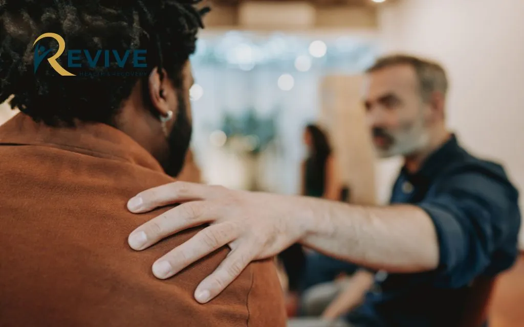 Support in Dual Diagnosis Treatment Center in Denver