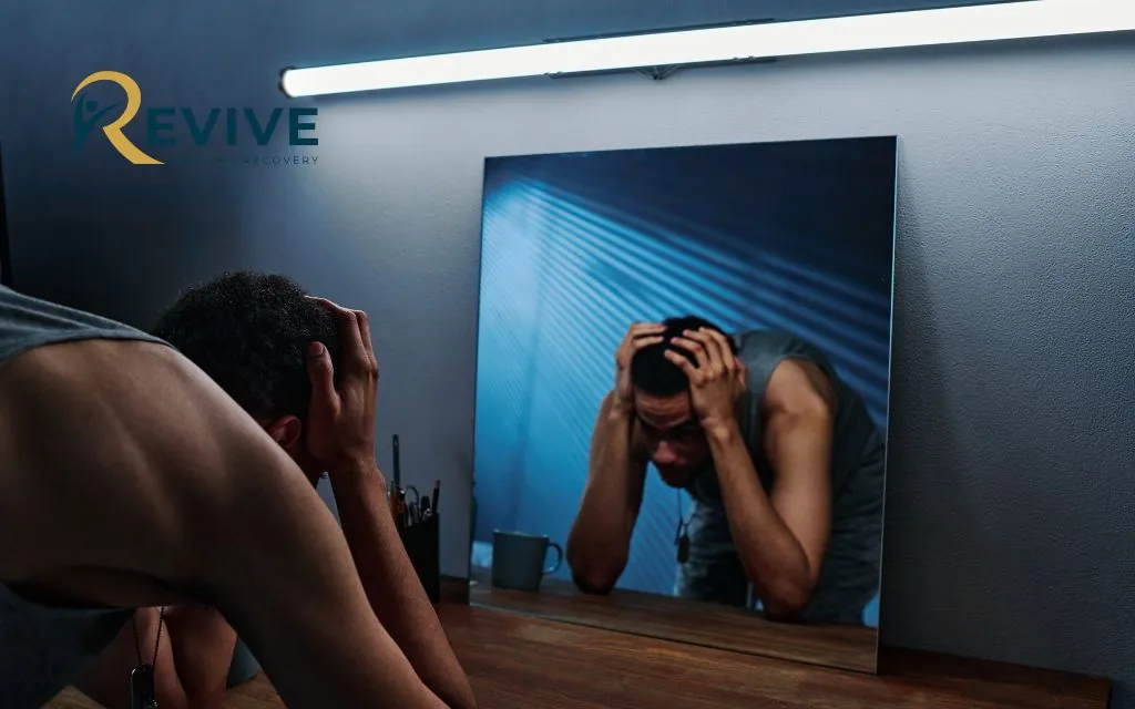 Symptoms and Signs of Post-Traumatic Stress Disorder