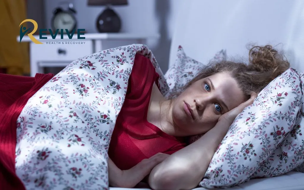 Symptoms of Adjustment Disorder with Anxiety ICD 10