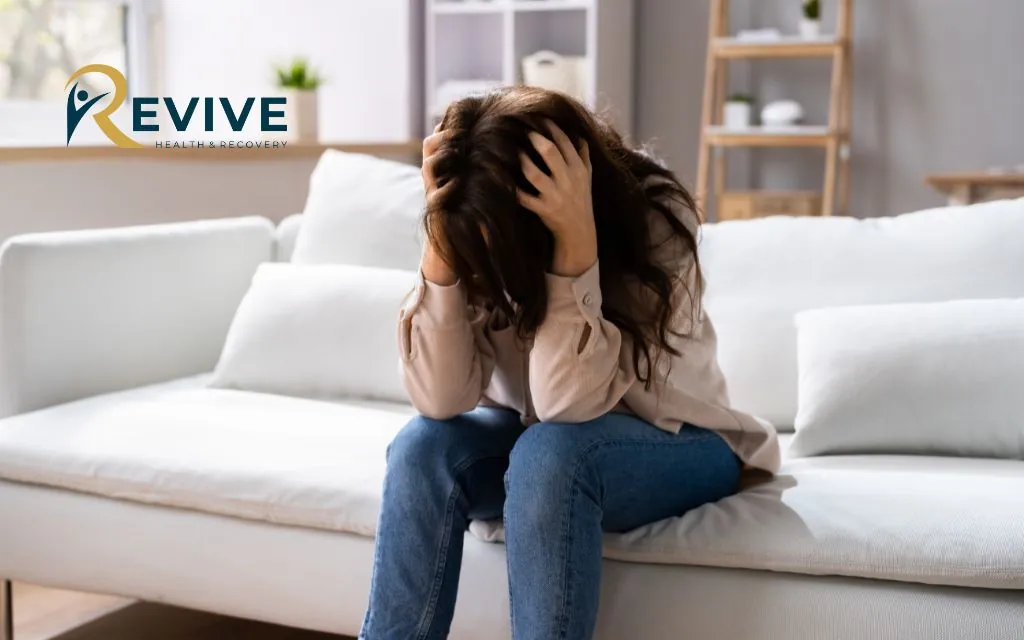 Symptoms of Avoidant Personality Disorder vs Social Anxiety