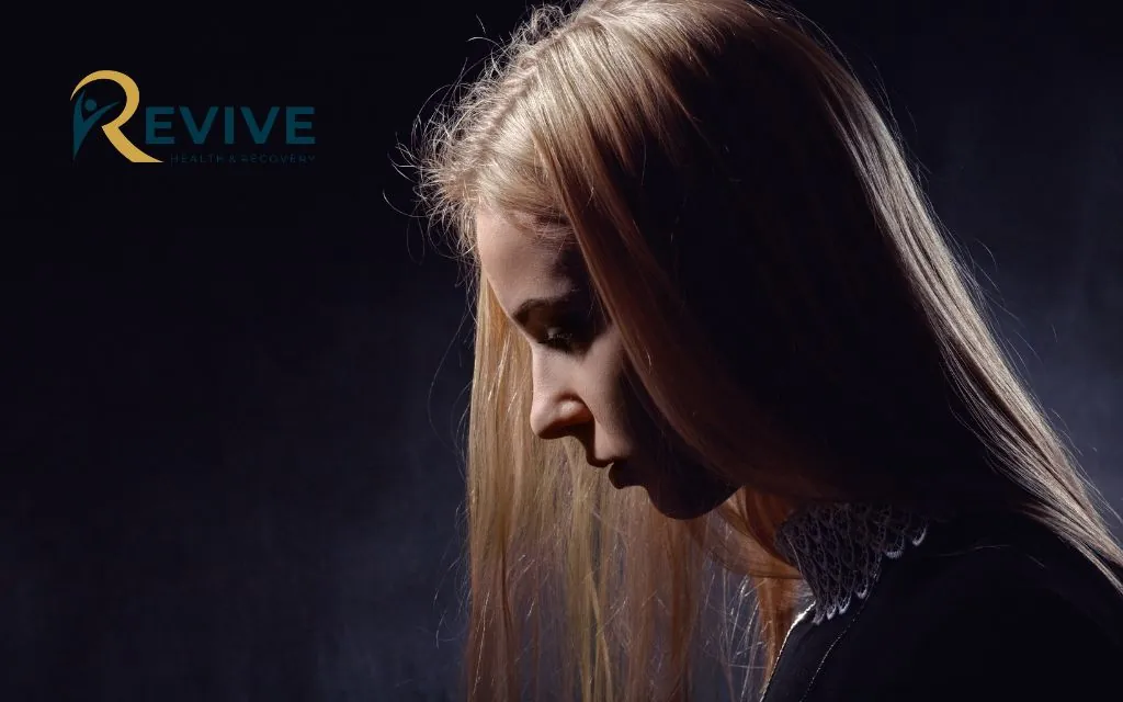 Symptoms of Childhood Trauma in Adults