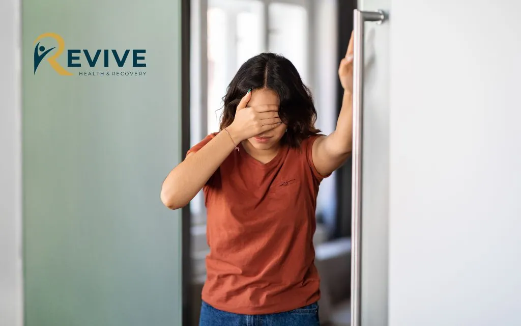 Symptoms of Severe Anxiety Disorder