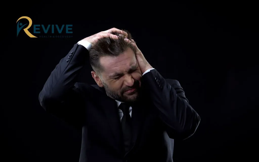 The Connection Between Impulse Control Disorders and Addictions