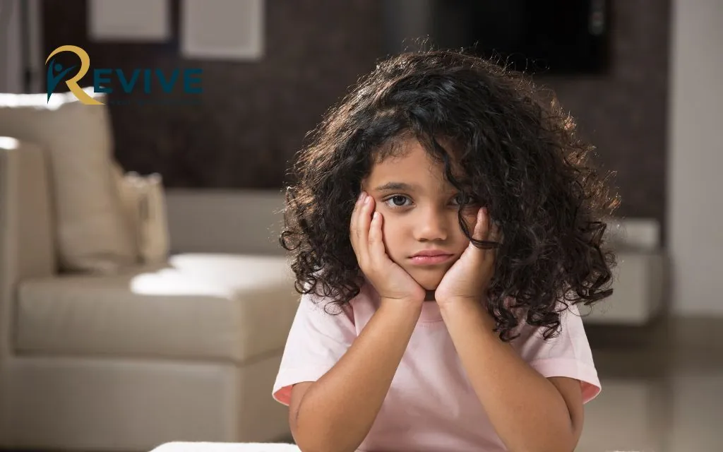 The Importance of Early Intervention for Childhood Trauma