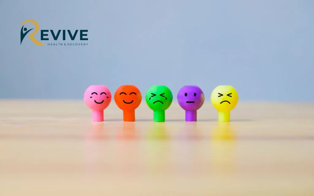 The Role of Emotional Regulation in Overcoming Childhood Trauma