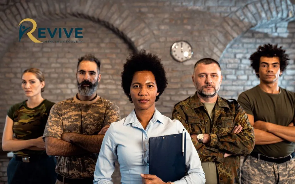Top-Rated Complex PTSD Treatment Centers