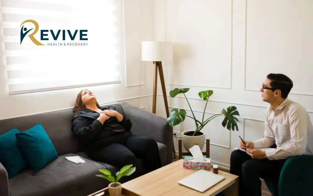 Treatment Approaches for GERD and Anxiety/panic attacks treatment