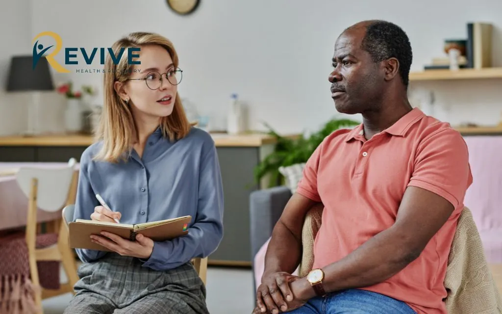 Treatment Options for Severe Anxiety Disorder