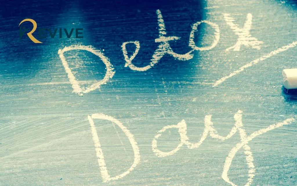 Types of Detox Places Near Me