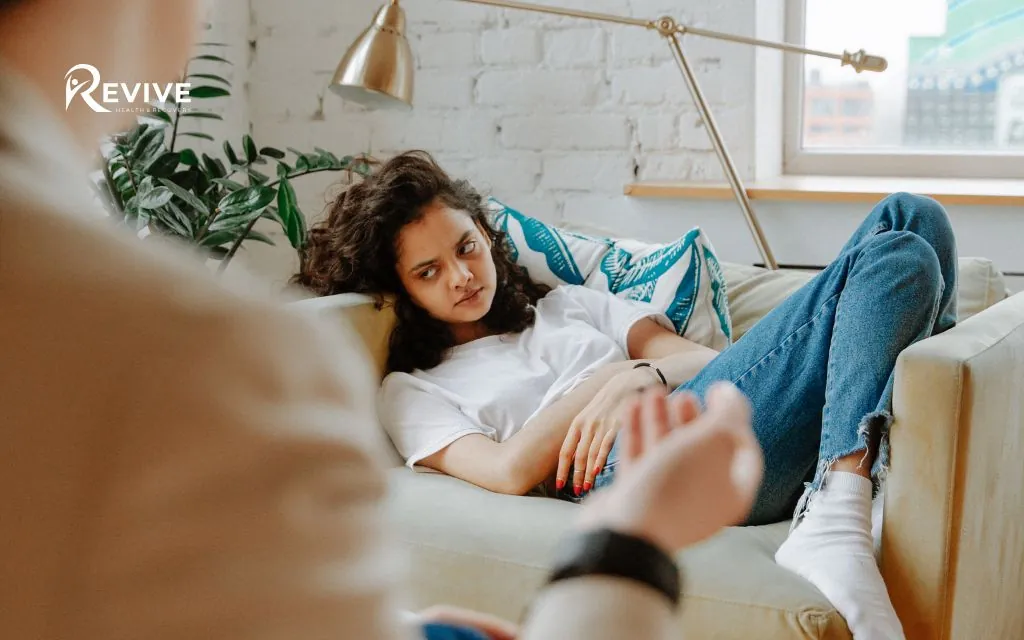 Types of Treatment Programs Offered at Revive Health Recovery