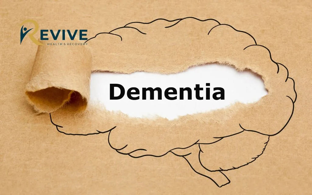 is dementia considered a mental illness? Understanding Dementia and Its Distinctions from Mental Illness
