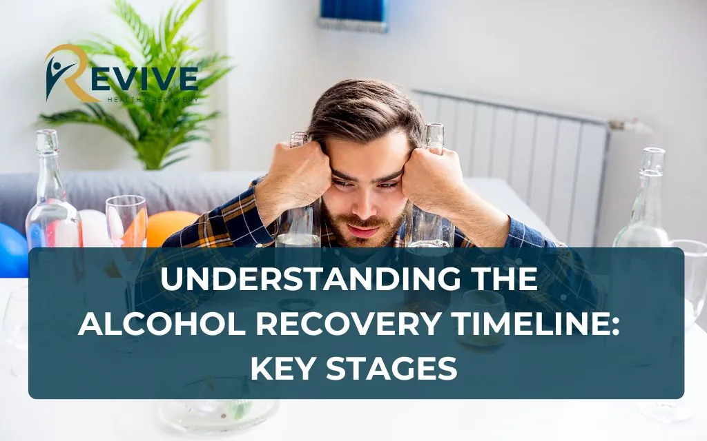 Understanding the Alcohol Recovery Timeline