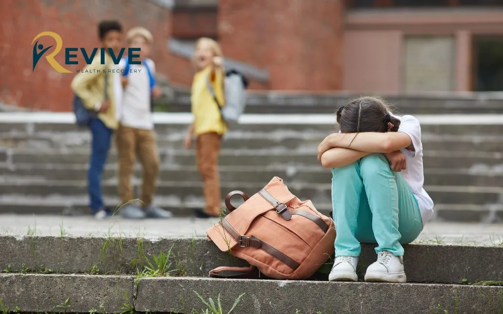 What causes Childhood Trauma?