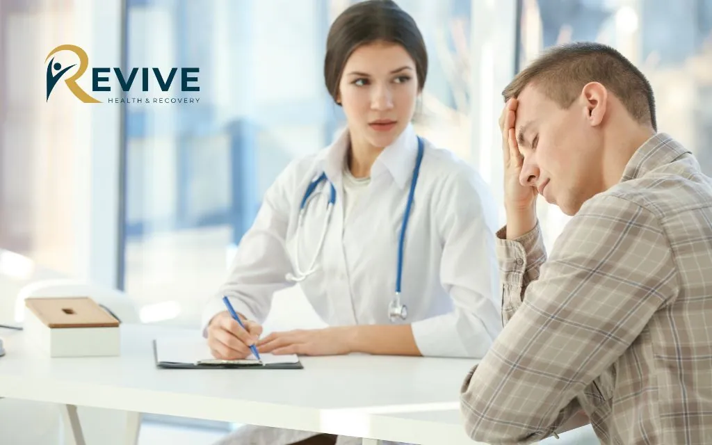 What is a Psychiatric Technician?