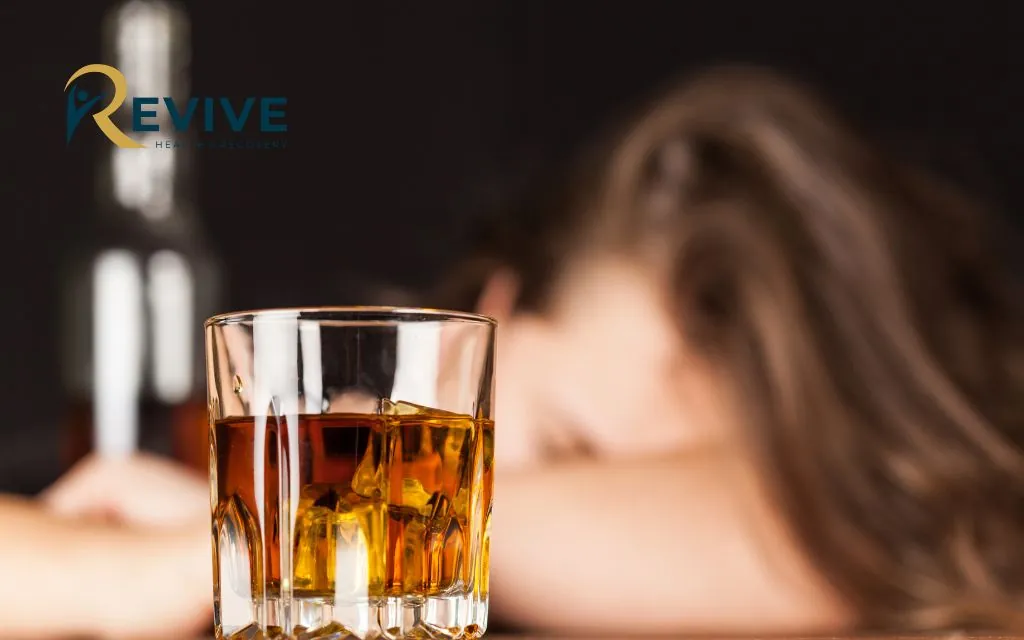 What is Alcoholic Psychosis?