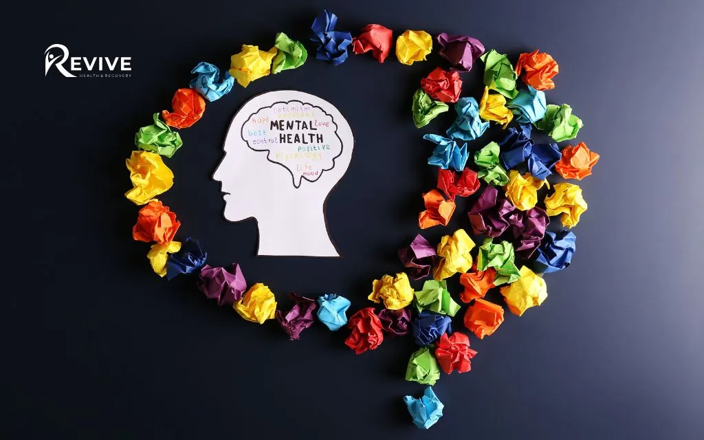 What is Mental Health?