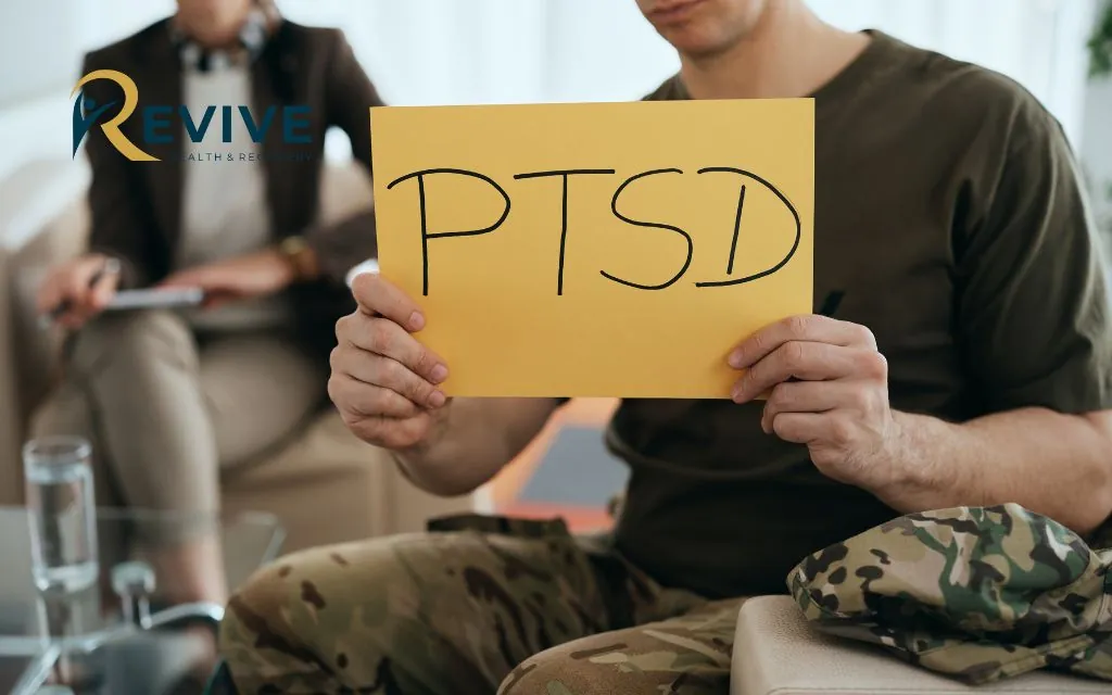 What is Post-Traumatic Stress Disorder?