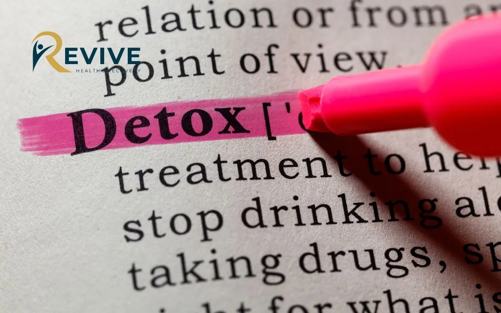 What is Rapid Detox?