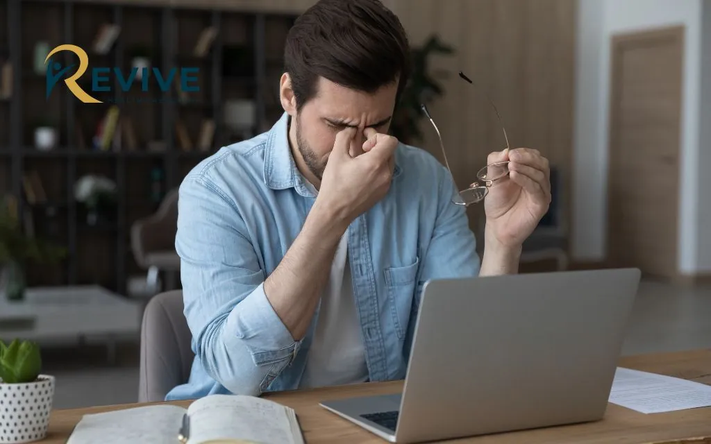 What Is Severe Anxiety Disorder?