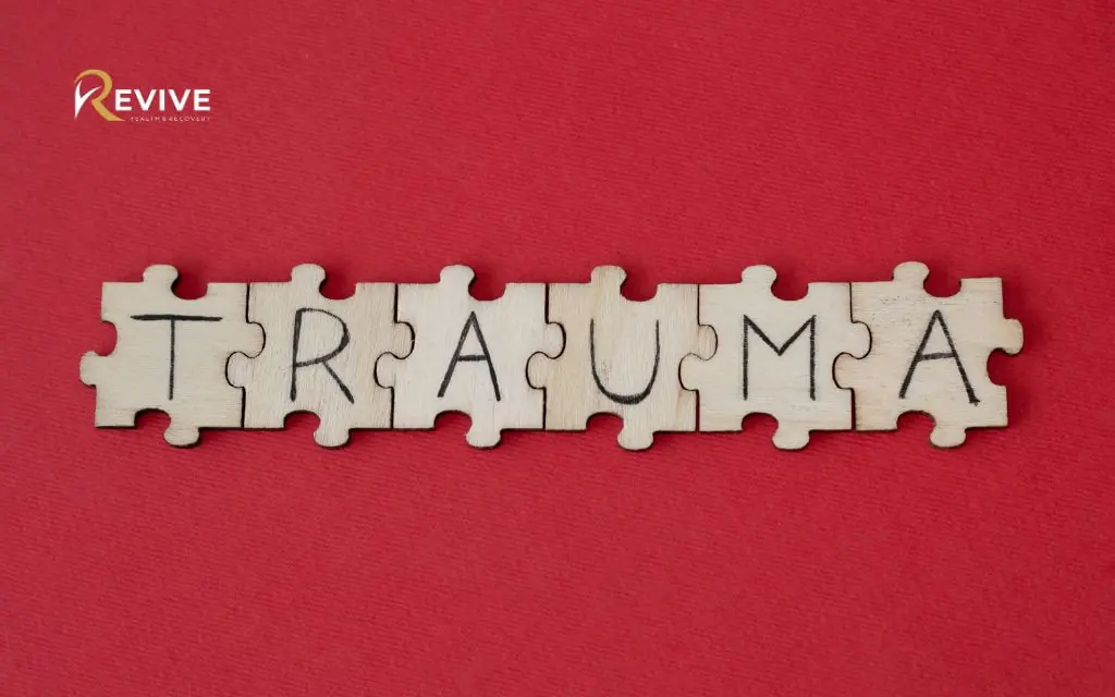 What is Trauma’s Impact on Mental Health