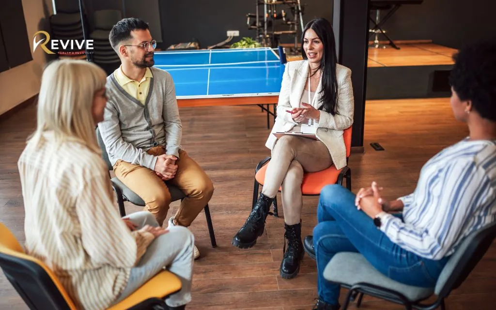 Different Types of Addiction Rehab Center Colorado