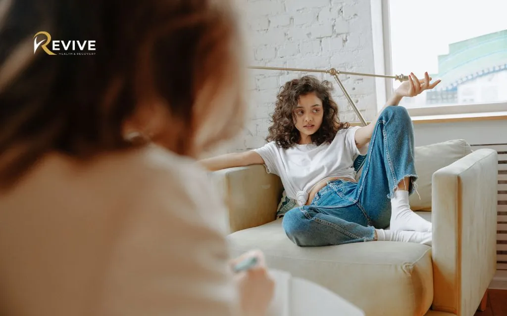 Dual Diagnosis Treatment Programs