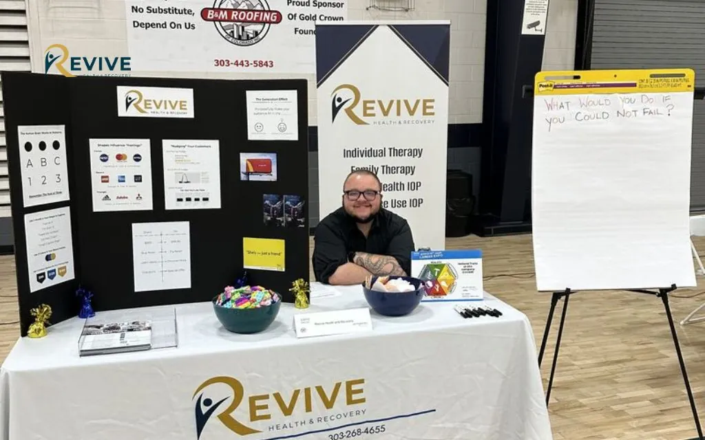 How Revive Health Recovery stands out as a top choice Rehab Facility in Denver
