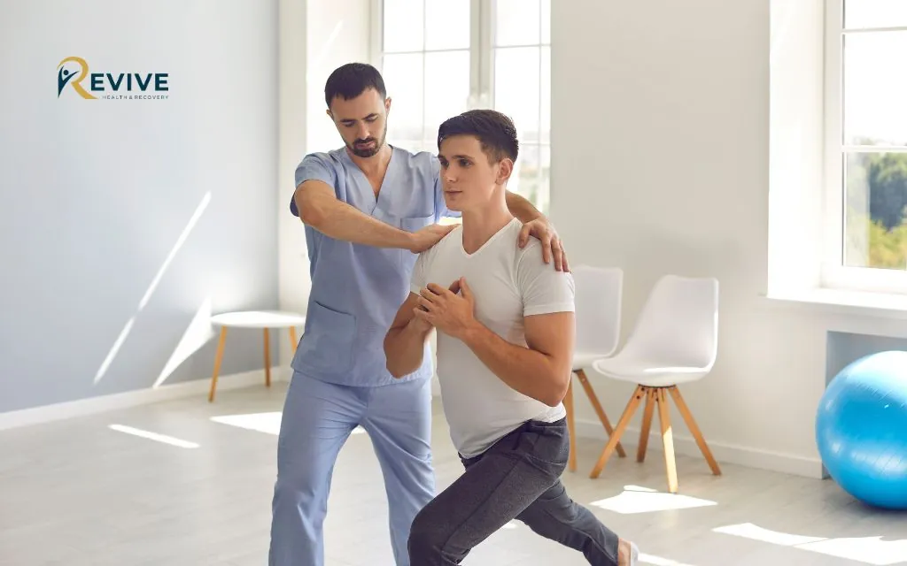 Rehab Facilities in Denver: Alcohol, Drug, and Other Treatment Options
