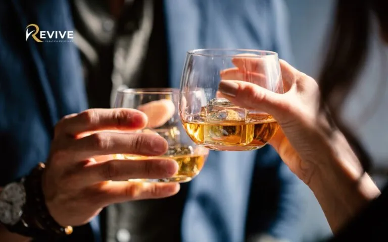Revive Health Recovery: Leading the Way in Alcohol Addiction Treatment in Denver