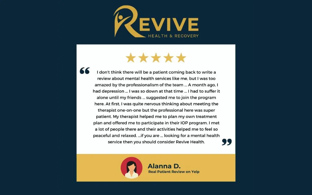 Revive Health Recovery: The Best Denver Recovery Centers 