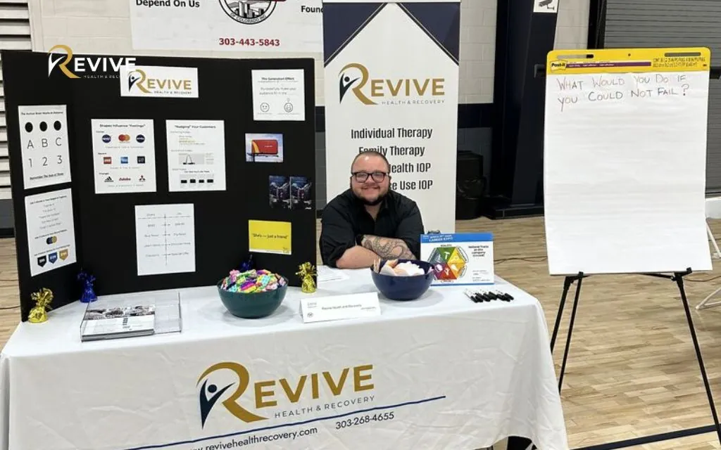 Revive Health Recovery: The best mental health facilities in Denver 