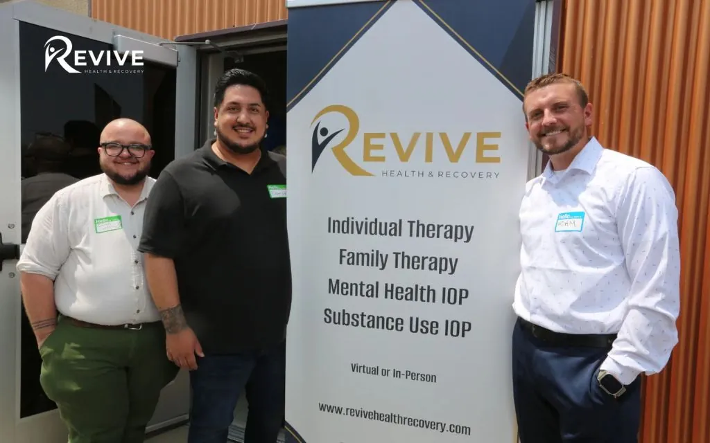 Start Addiction Treatment Today Denver: How Revive Health Recovery Makes Treatment Accessible