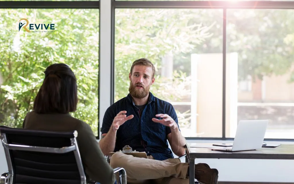 Therapy, Medication, and Holistic Approaches: Anxiety Treatment in Denver