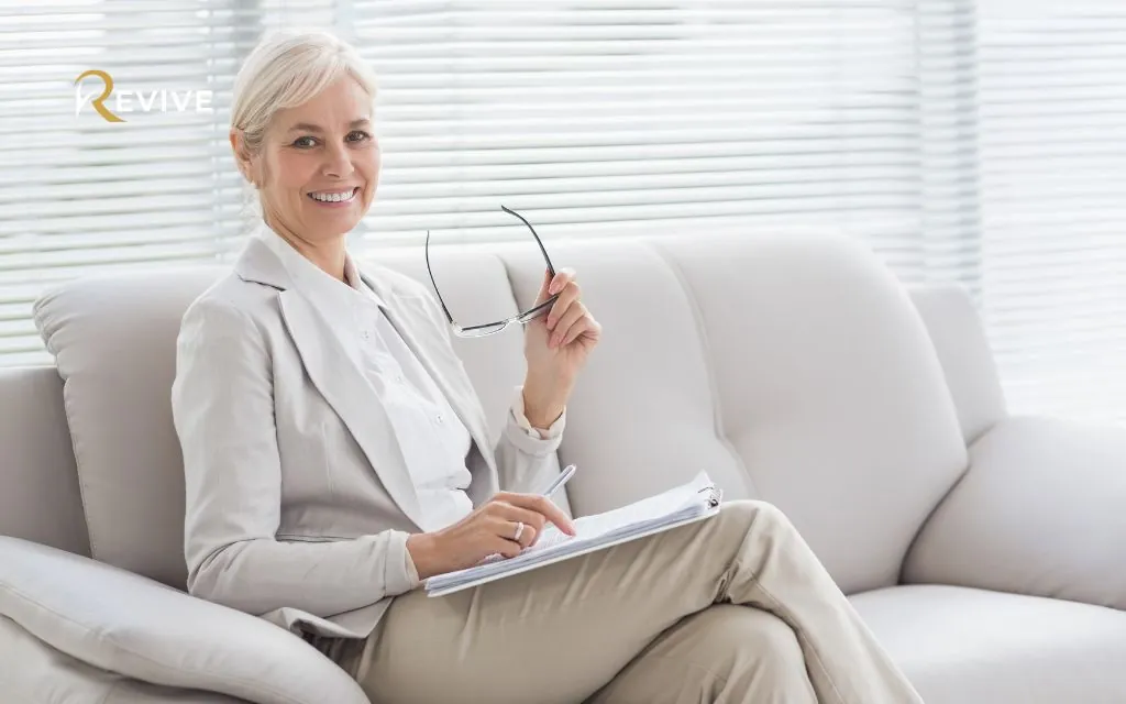 Types of Anxiety Treatment Denver