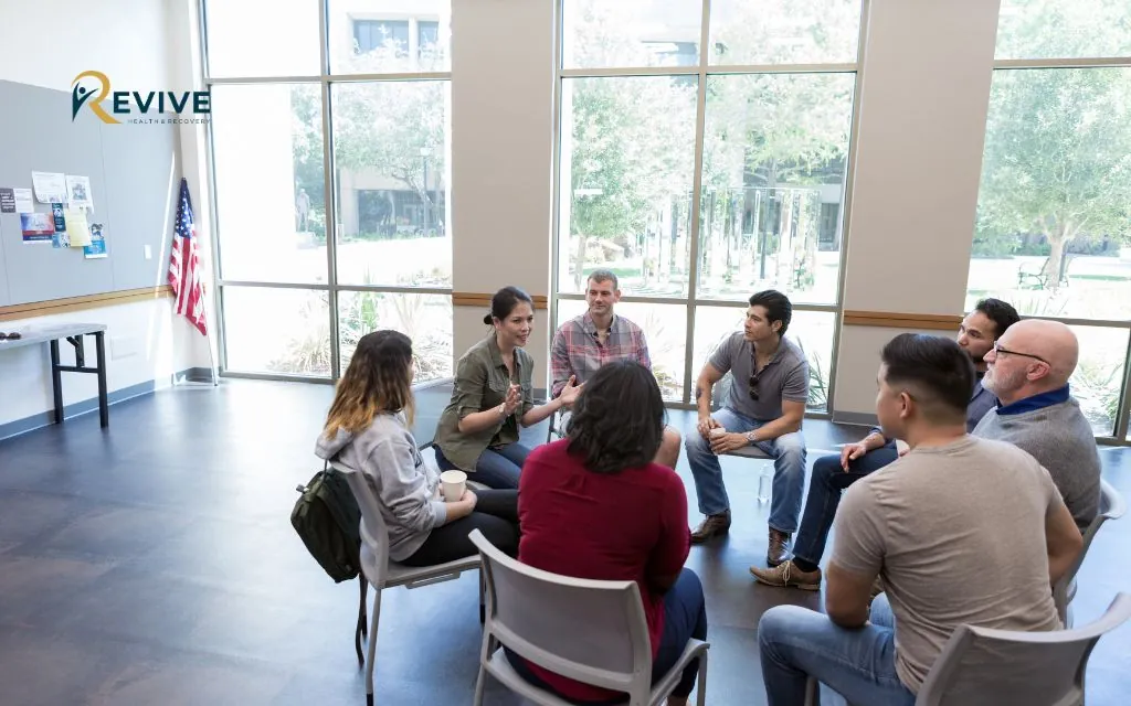 Why Choose Revive Health Recovery for Mental Health Treatment Denver?
