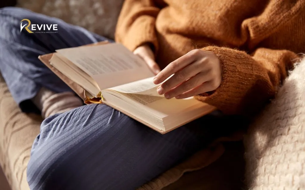 10 Best Books About Mental Health for Self-Help and Healing