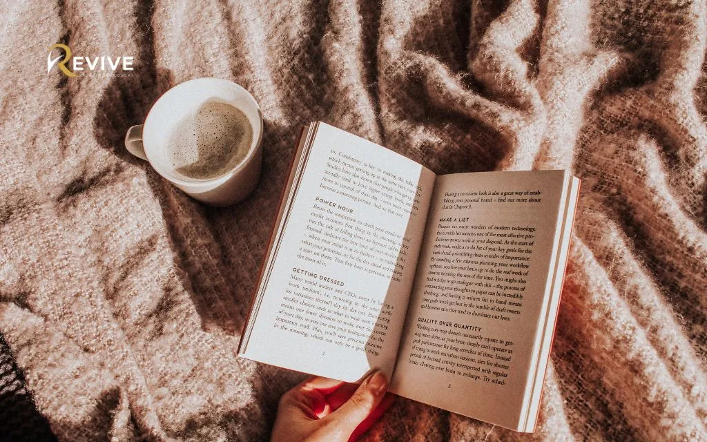 20 Books About Mental Health: A Reading Guide for Healing and Awareness