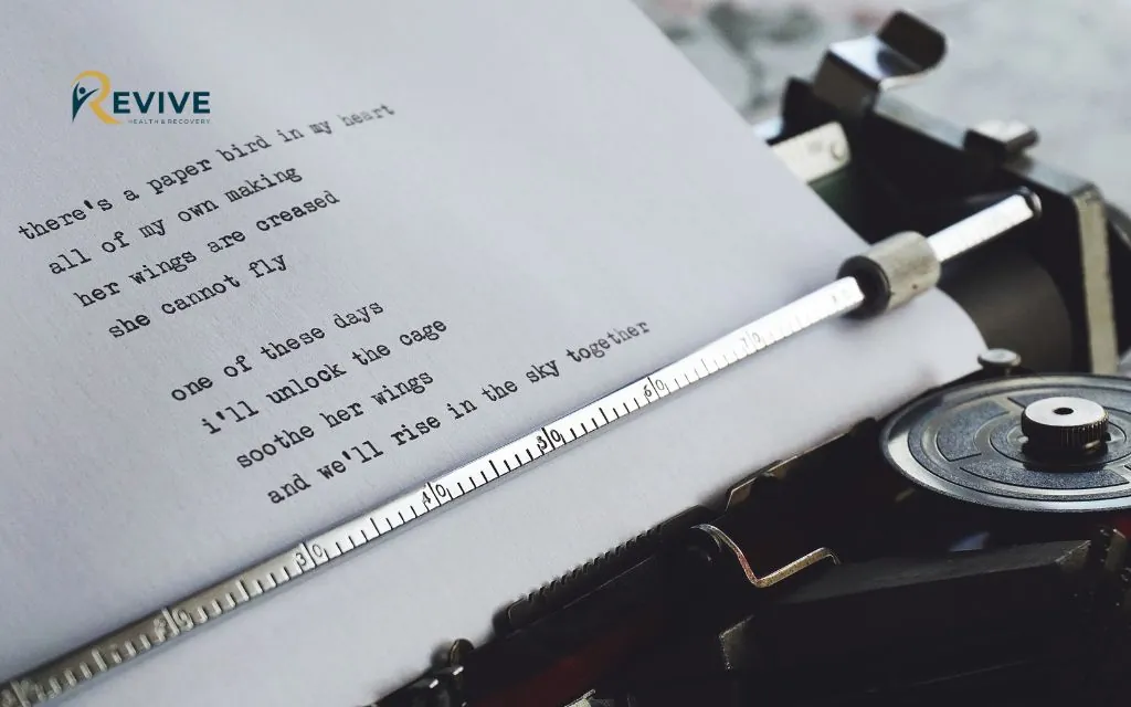 5 Poetry Books About Mental Health: Expressing Emotion Through Words