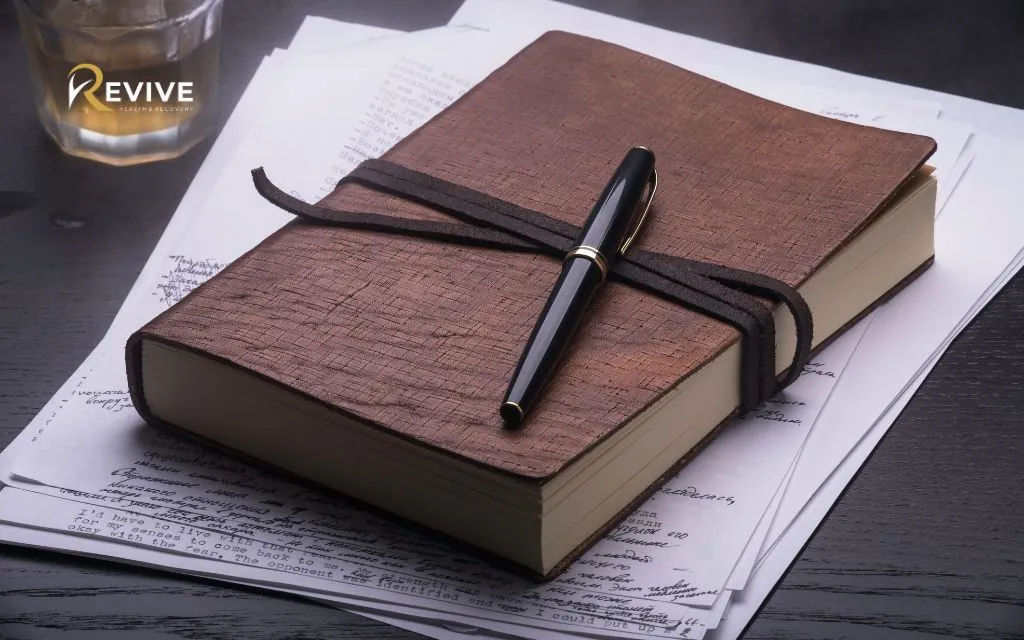 7 Best Journals for Mental Health to Heal and Grow Colorado