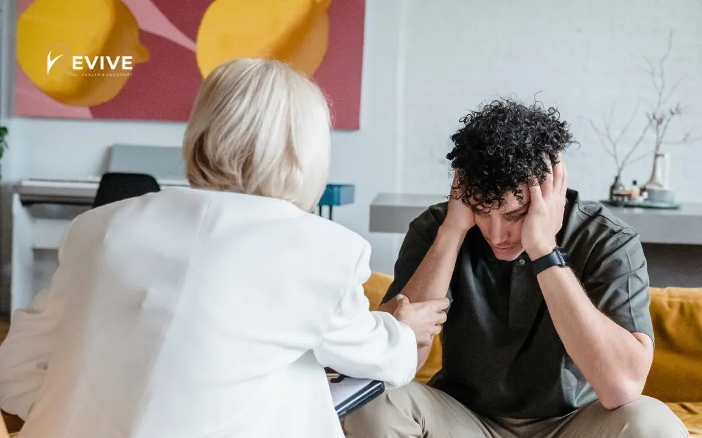 7 Key Benefits of Inpatient Care in a Treatment Center for Depression