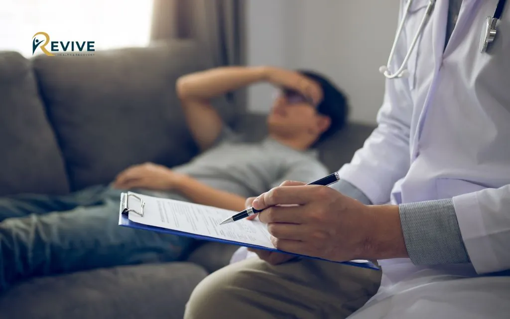 Are There Any Limitations of Inpatient Mental Health Facilities That Accept Medicaid Near Me?