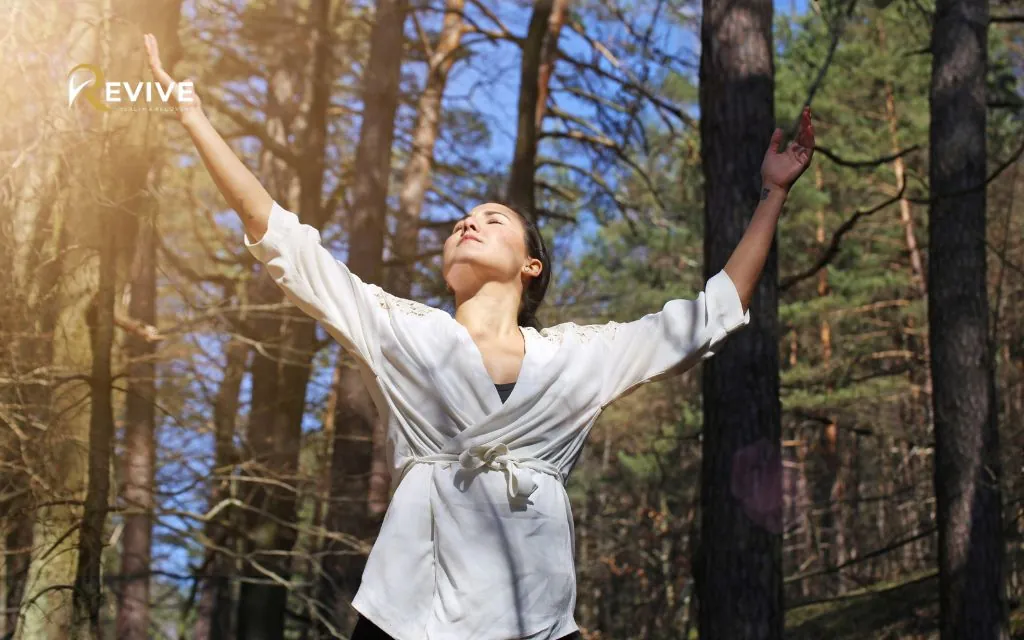 Benefits of Attending a Retreat for Depression and Anxiety