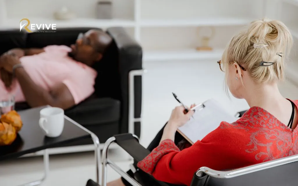 Choosing the Best Treatment Center for Depression in Denver