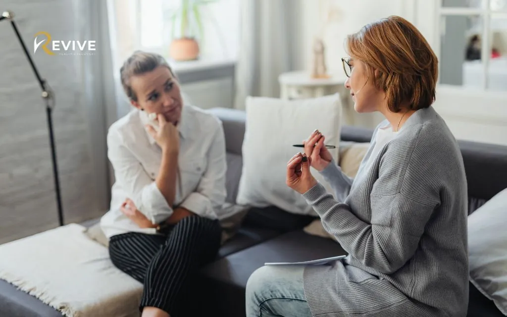 Comprehensive Depression Treatment Programs in Denver