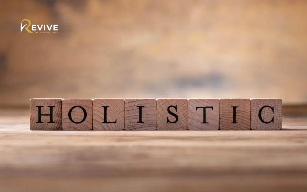 Holistic Mental Health: 7 Powerful Steps to Wellness in Denver