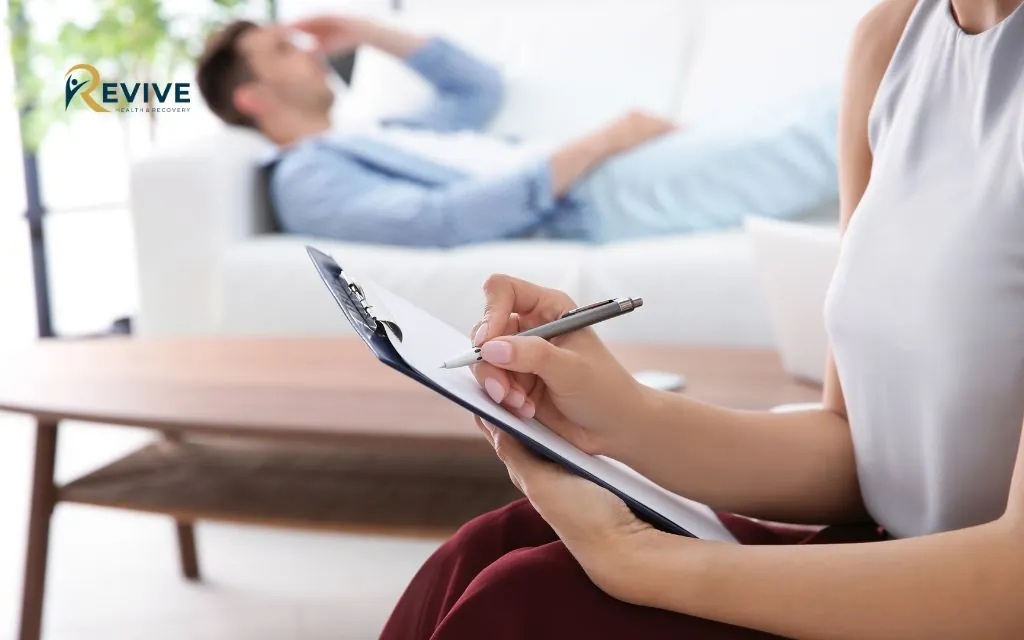 How Inpatient Depression Rehab Works in Denver