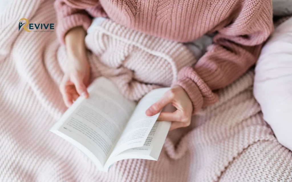 How to Choose the Right Mental Health Book for You