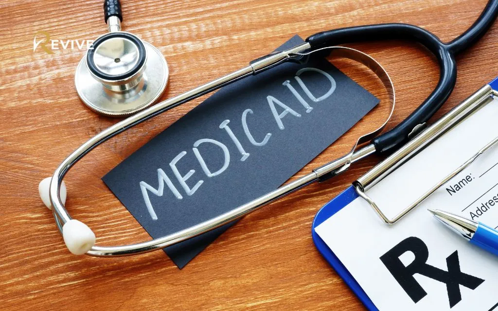 How to Find Inpatient Mental Health Facilities That Accept Medicaid Near Me