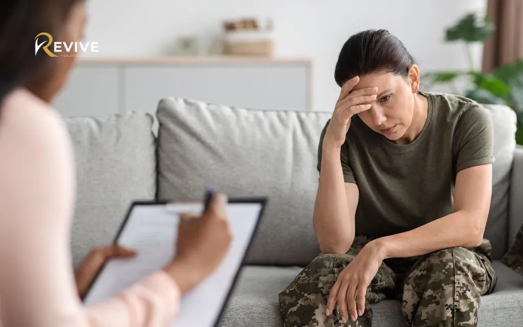 IOP Psychiatry for Depression and Other Mental Health Conditions
