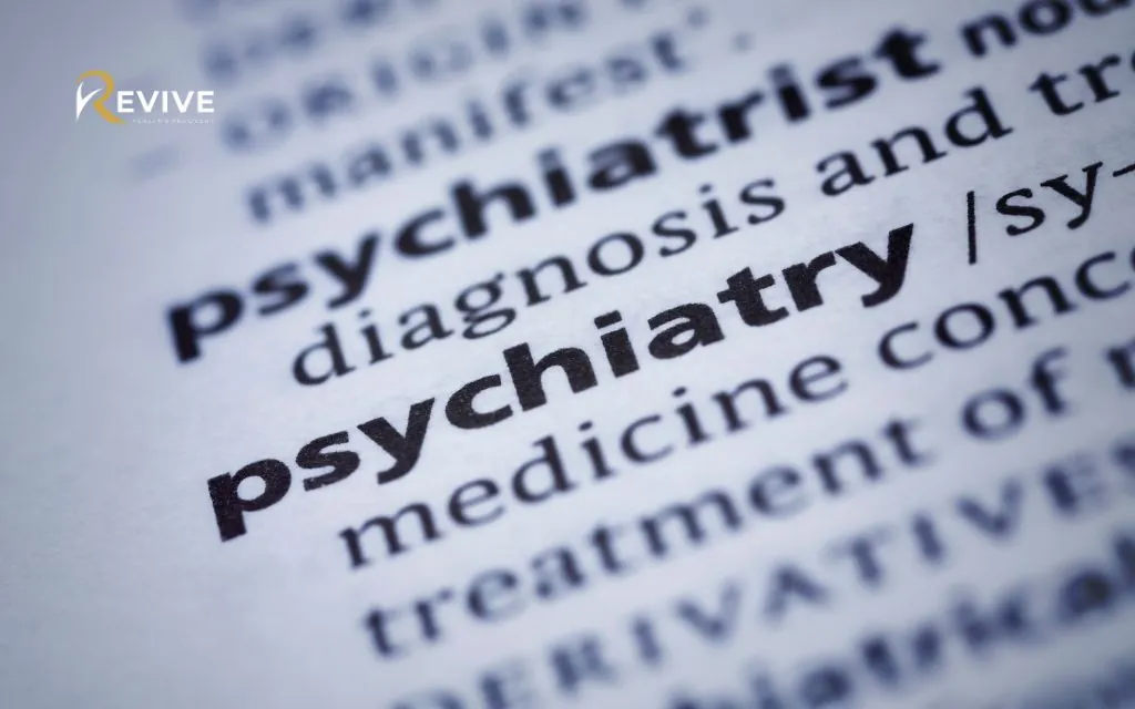 IOP Psychiatry: Intensive Outpatient Program Curriculum